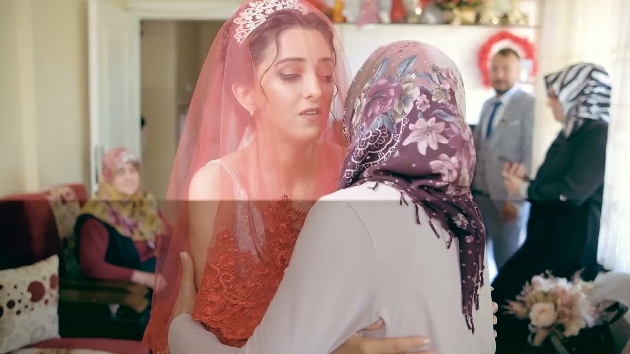 Ezgi & Yusuf Gelin Alma