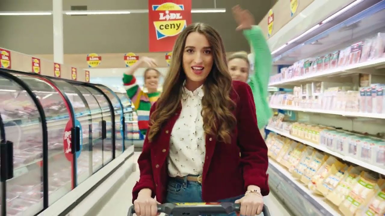 Kvalita za Super Lidl ceny 2 🎵 | Lidl Slovensko