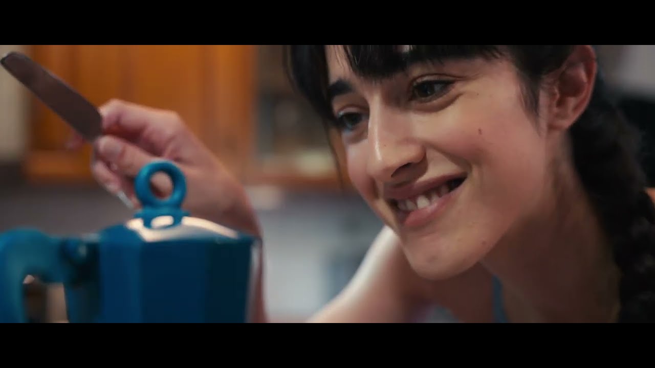 Cortometraggio &ldquo;Scintille&rdquo;