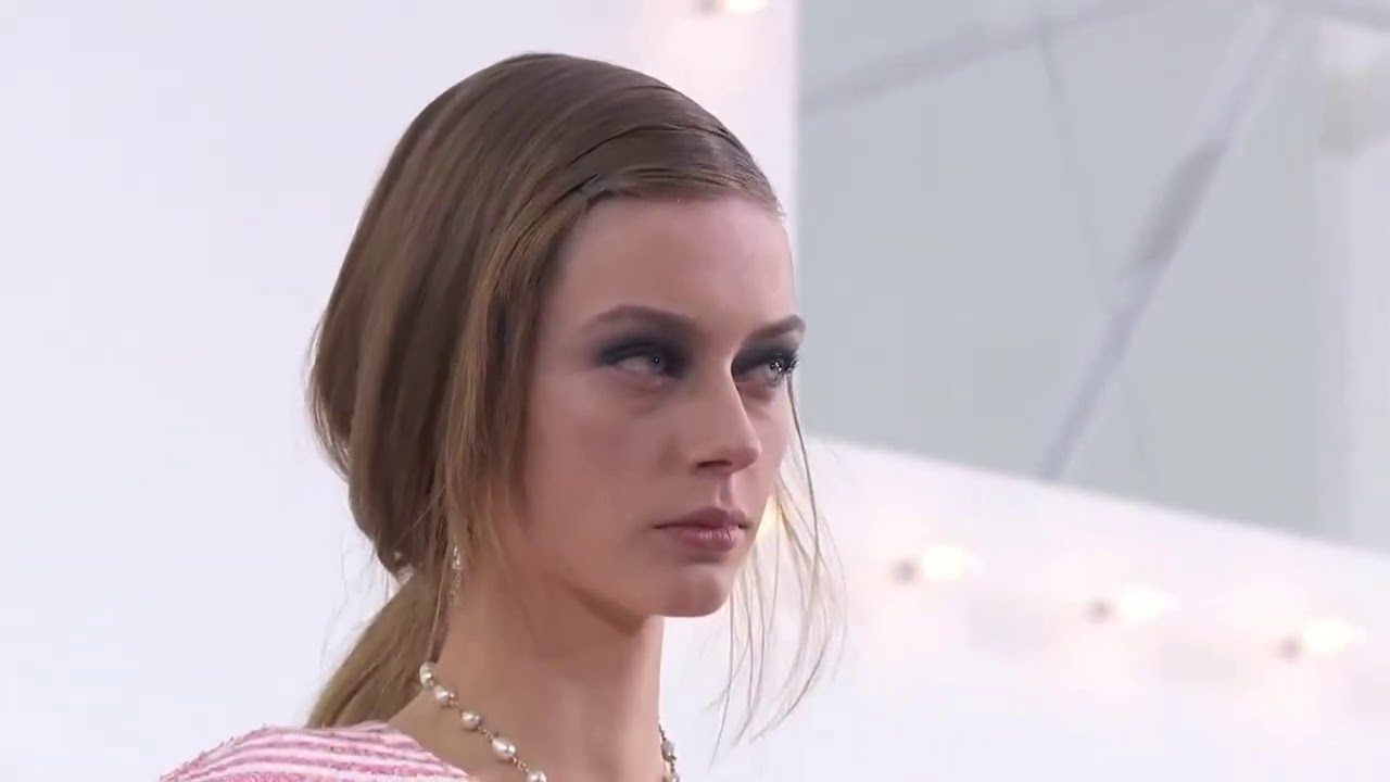 Chanel Spring/Summer 2021