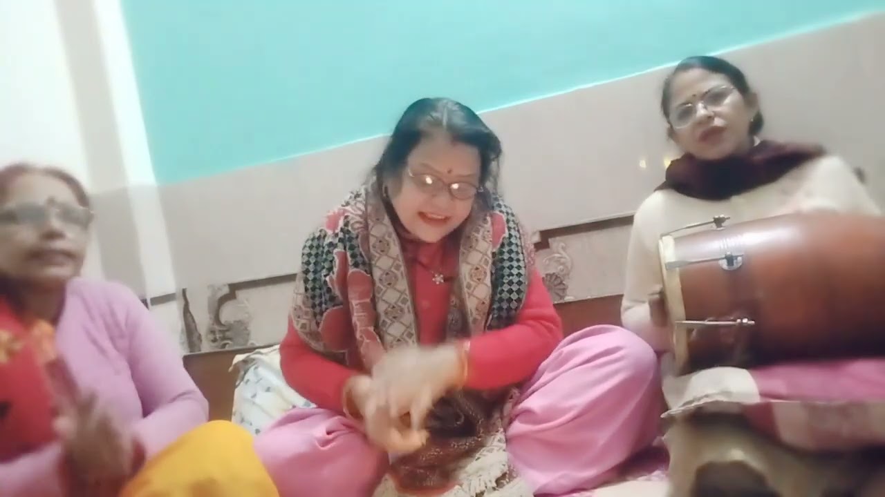 मुझे तुमसे मोहब्बत हो गई मां यह मैं जानू या तुमजानो माता रानी कासुंदर भजन 🙏🙏🙏