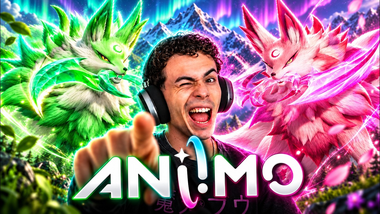 Hai gi&agrave; preso Glynsera PRISMANA? L'evento SCADE PRESTO! | Aniimo 🚀