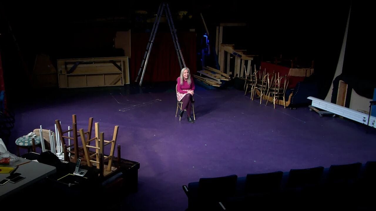 Little Five Points theater moving forward after federal government cuts funding