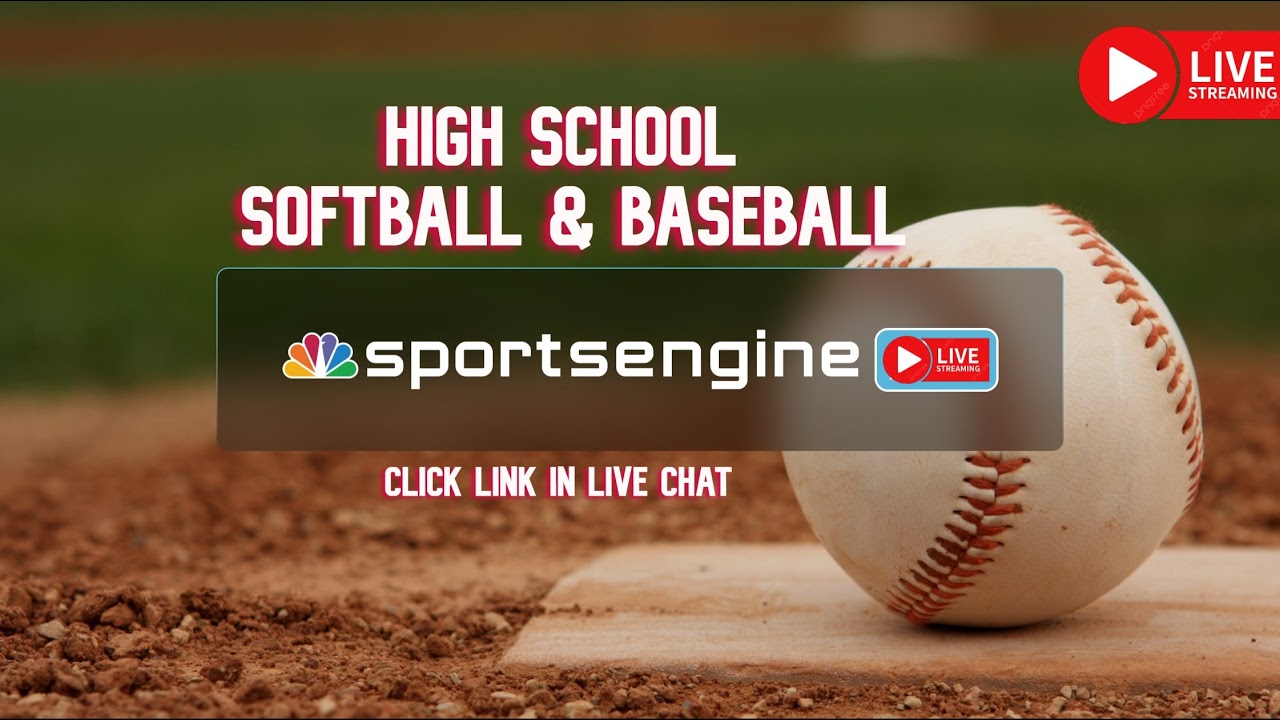 New Kent vs Grafton | Virginia High School Baseball LIVE