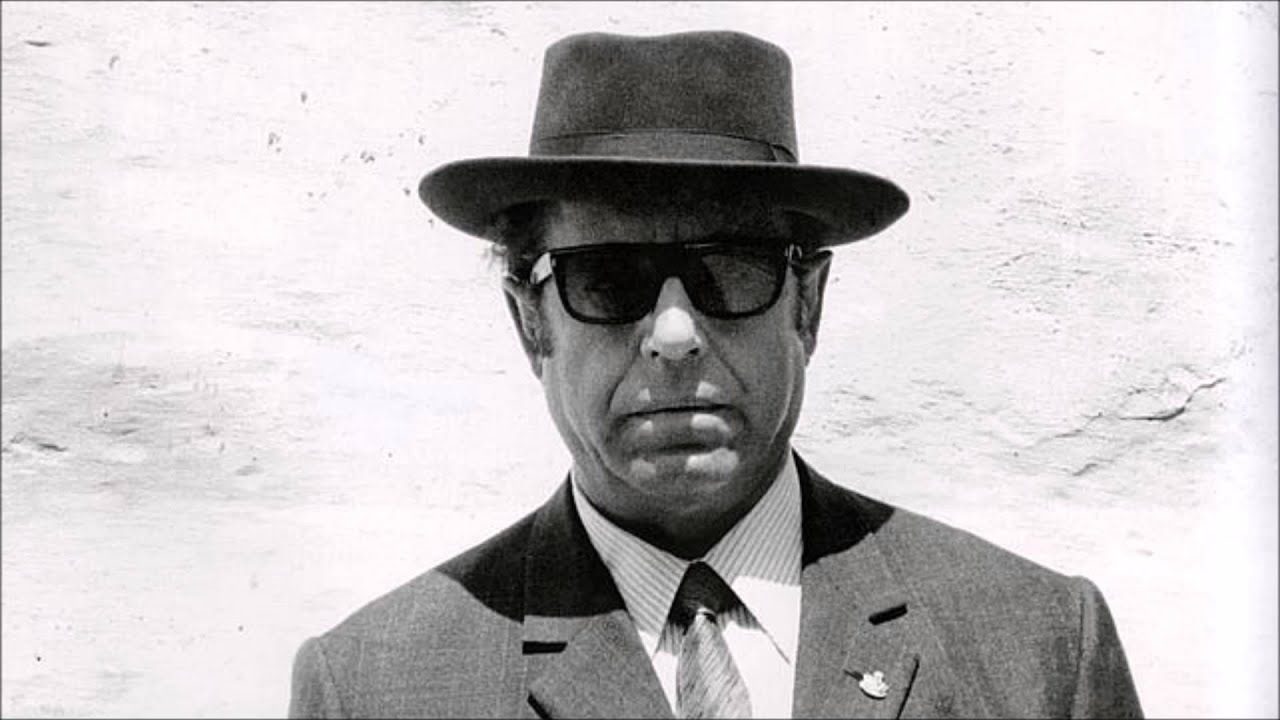Antonio Mairena - Granada - Recital  - 1981