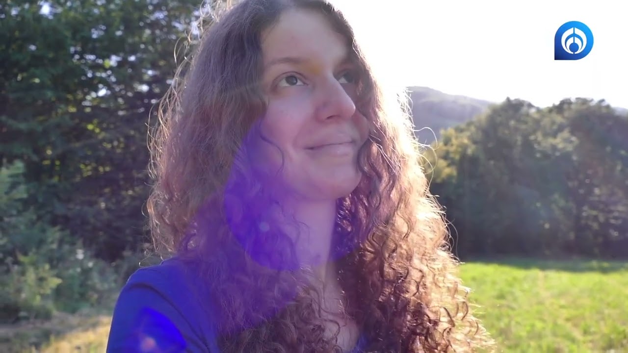 La participación de Pamela Jean quien nos dirá en dónde empieza nuestra verdadera libertad P2