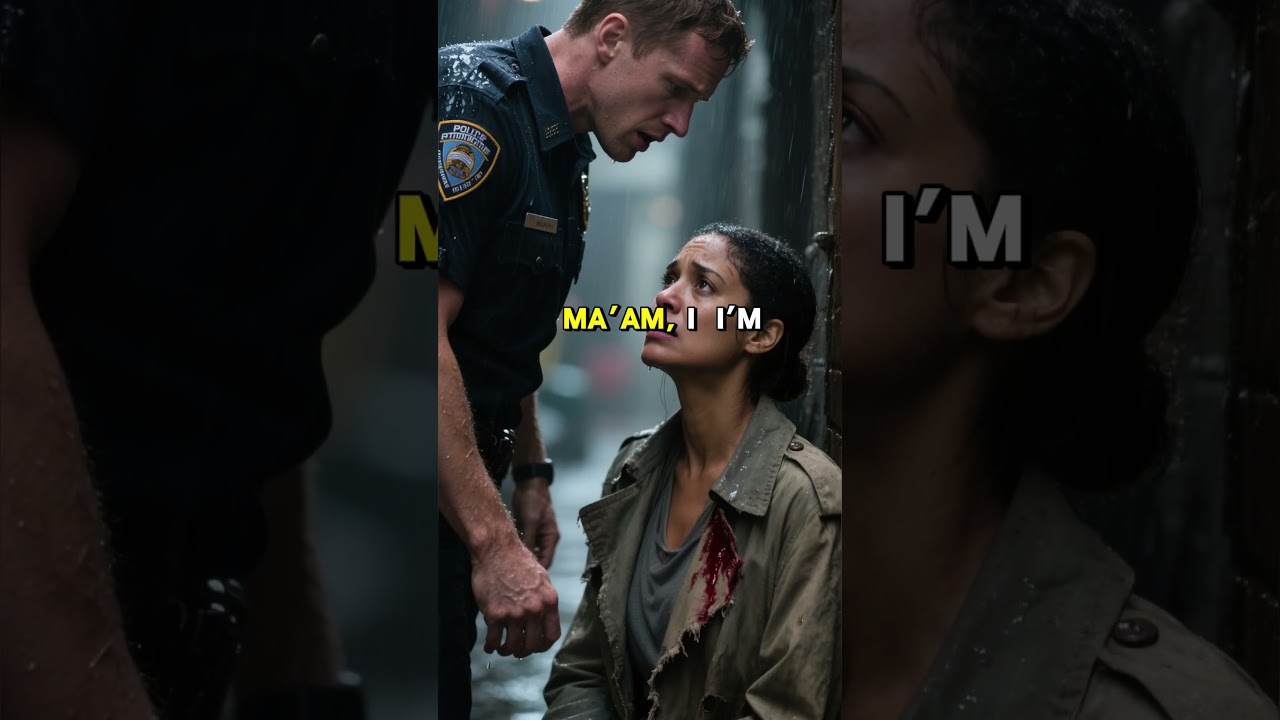 He Slammed a Black Homeless Woman to the Ground Then Discovered She Was an FBI Agent | Emotional