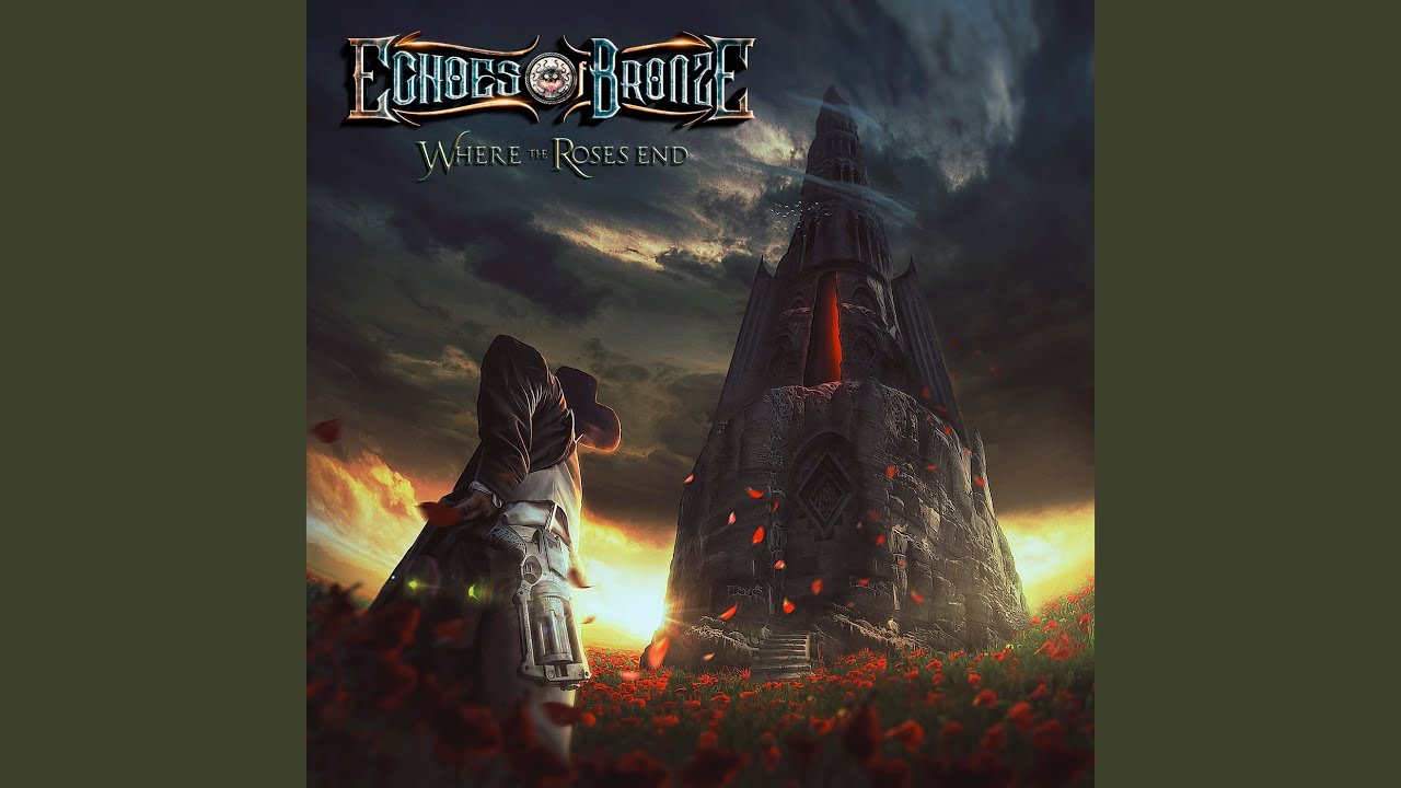 Where the Roses End