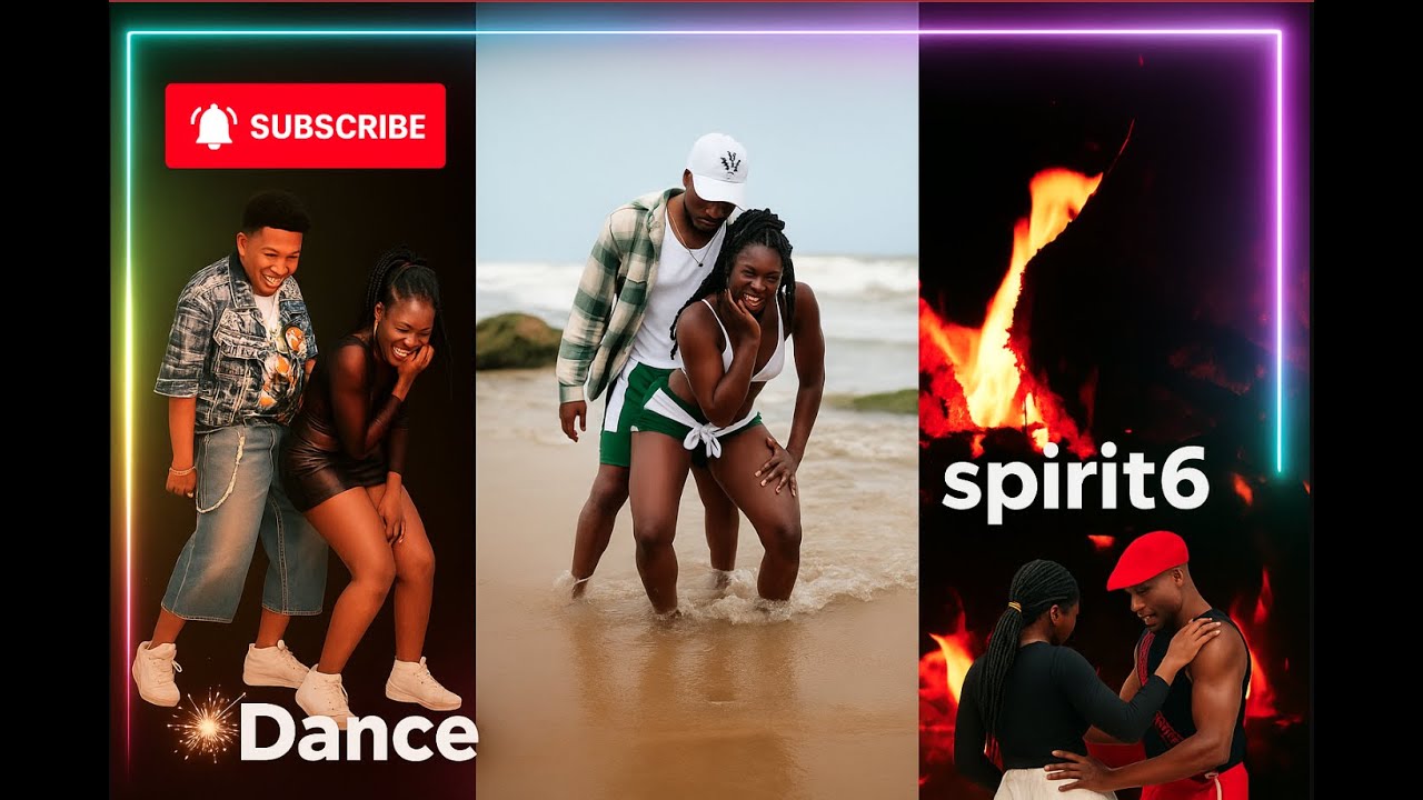 TikTok Gymnastic Challenge Compilation | KiDi ft Olivetheboy & KOJO BLAK medula kidi