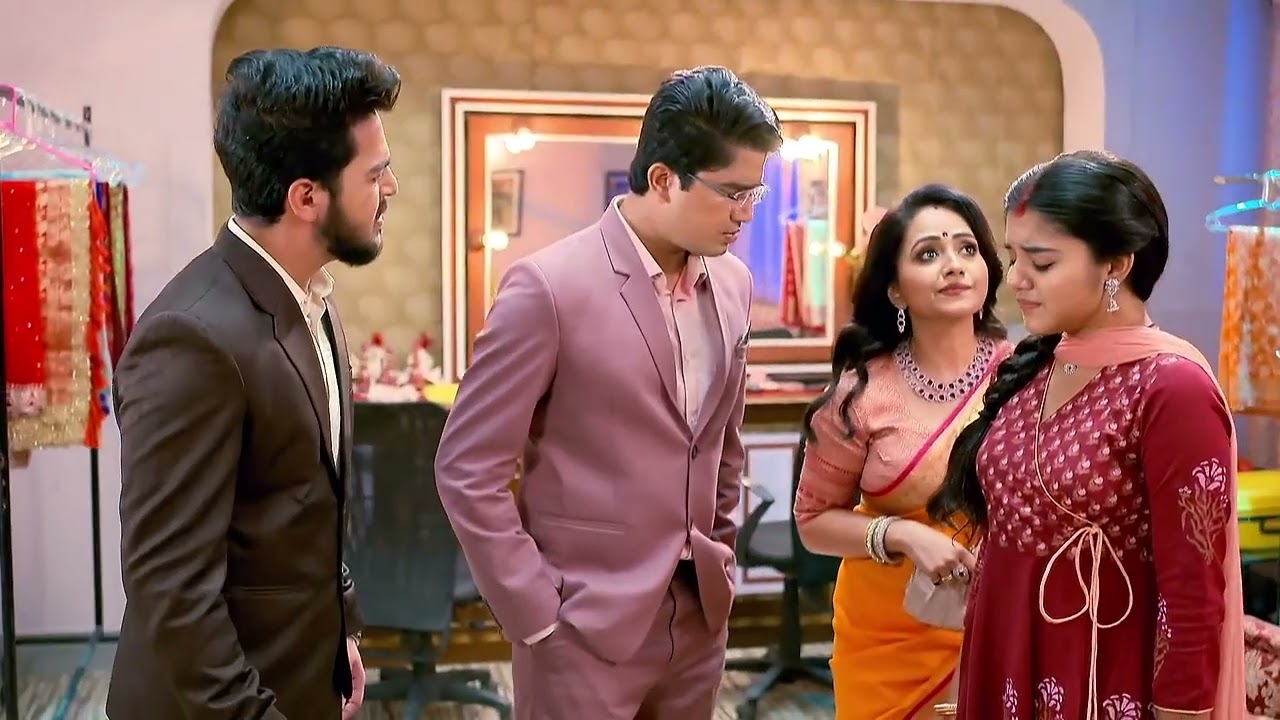Kusum | Ep - 108 | Best Scene | Sep 19 2025 | Zee Bangla
