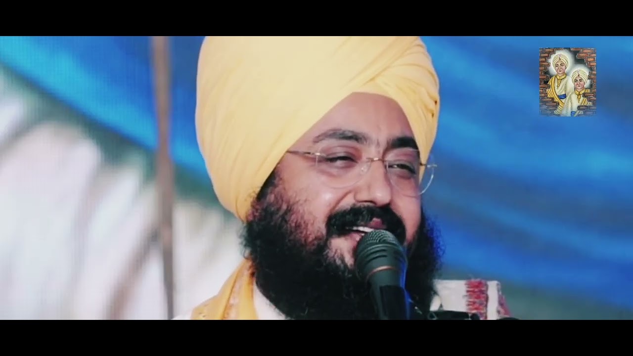 Baba Ranjit singh Dhadrian wal [#ਧਾਰਨਾ] #ਆ ਕੇ ਵੇਖ ਲੈ ਸਰਹੰਦ ਦੀਆ ਸੂਬਿਆ