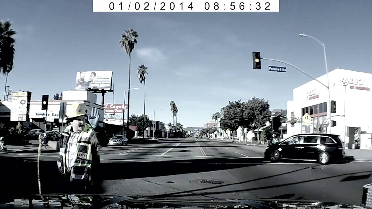 Hatzolah of Los Angeles