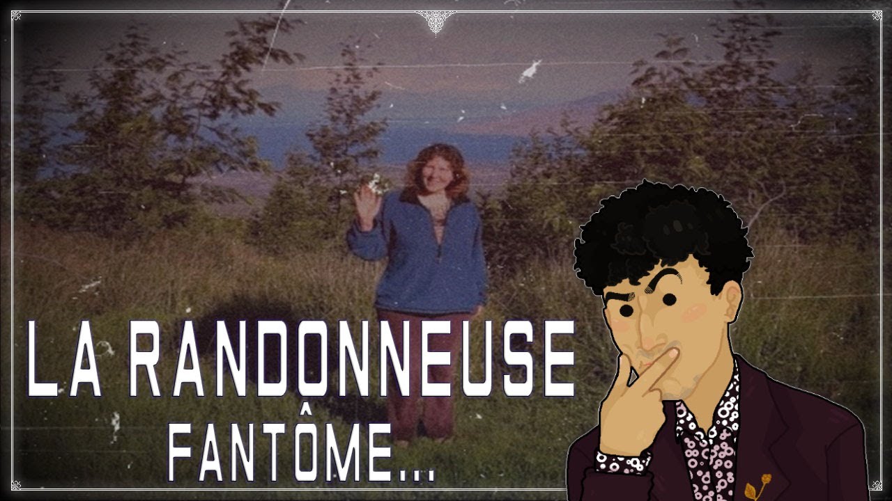Une randonneuse disparue refait surface : le fant&ocirc;me de Sandra Hughes
