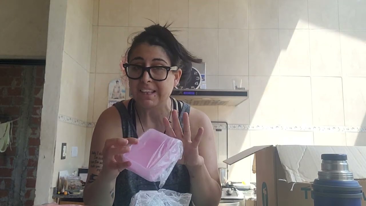 CAMPAÑA 1 TUPPER - 2026