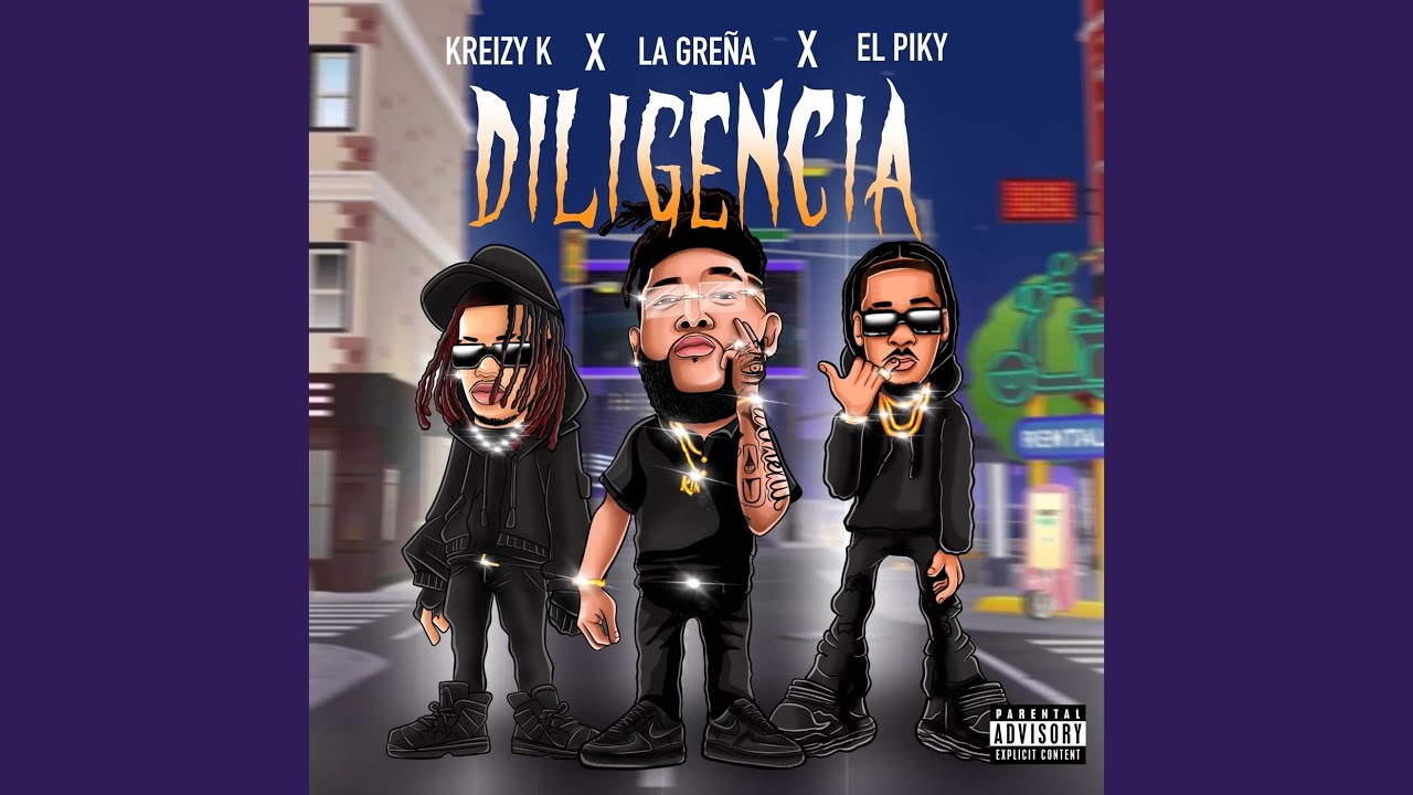 Diligencia