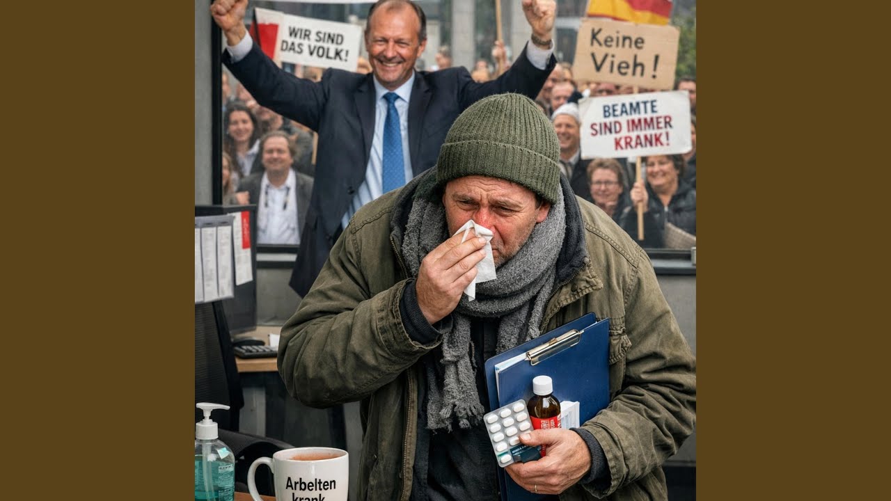 Merz muss weg