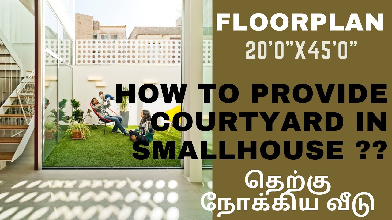 20x45 House plan I 900 sqft house plan I North Facing house plan design I 3BHK I | Construction