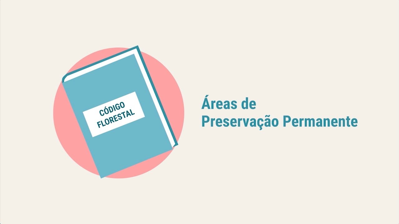 Conduta Ambiental Legal - &Aacute;reas de Preserva&ccedil;&atilde;o Permanente