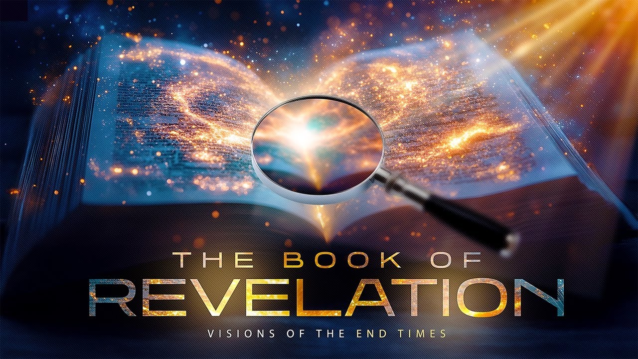 The Book of Revelation: Visions of the End Times