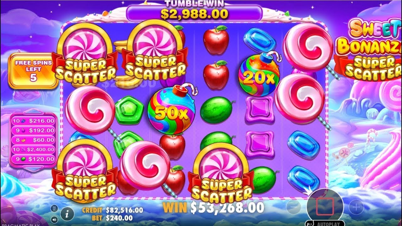 НАКОНЕЦ-ТО!!! ПОДНИМАЮСЬ С 15К В SWEET BONANZA SUPER SCATTER!!!
