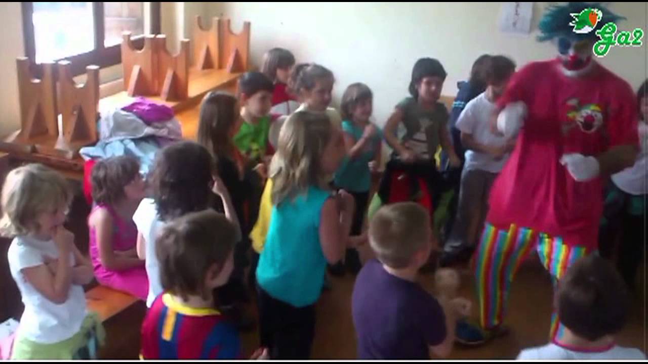 Xu, xu, xuabe (Pirritx, Porrotx eta Mari Motots)