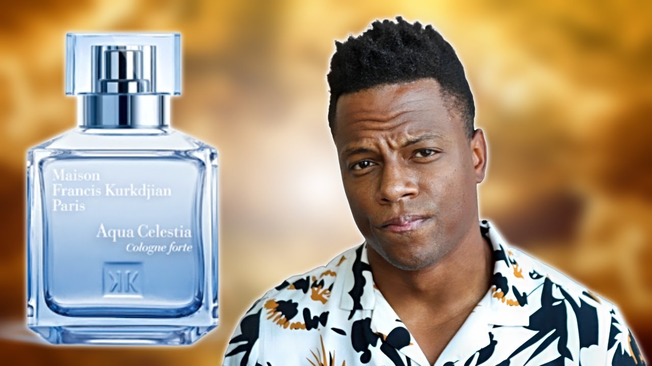 If You Don't Have 1 of These 8 Summer Fragrances, I Can't Save You.