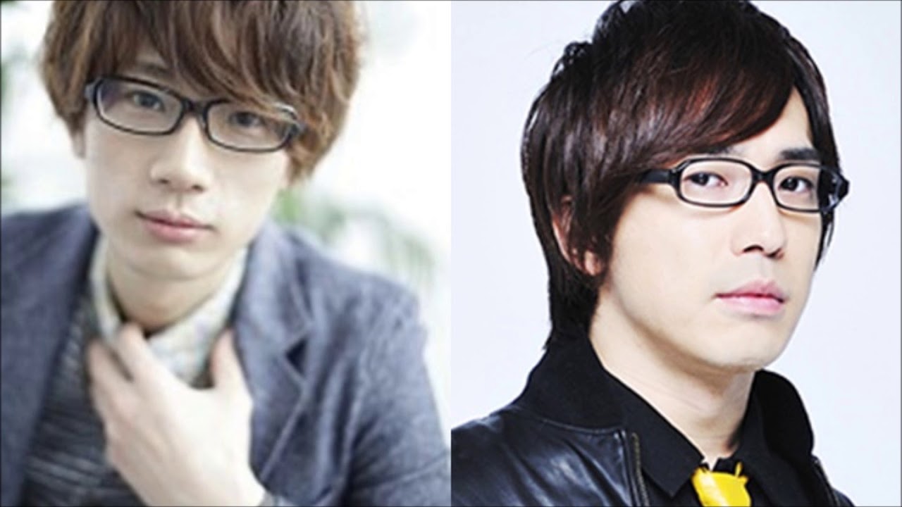 安元洋貴「俺だって大西さんと同じ、人間だぜ？なんで扱い違うの？」江口拓也「そりゃ変えるよ！！」