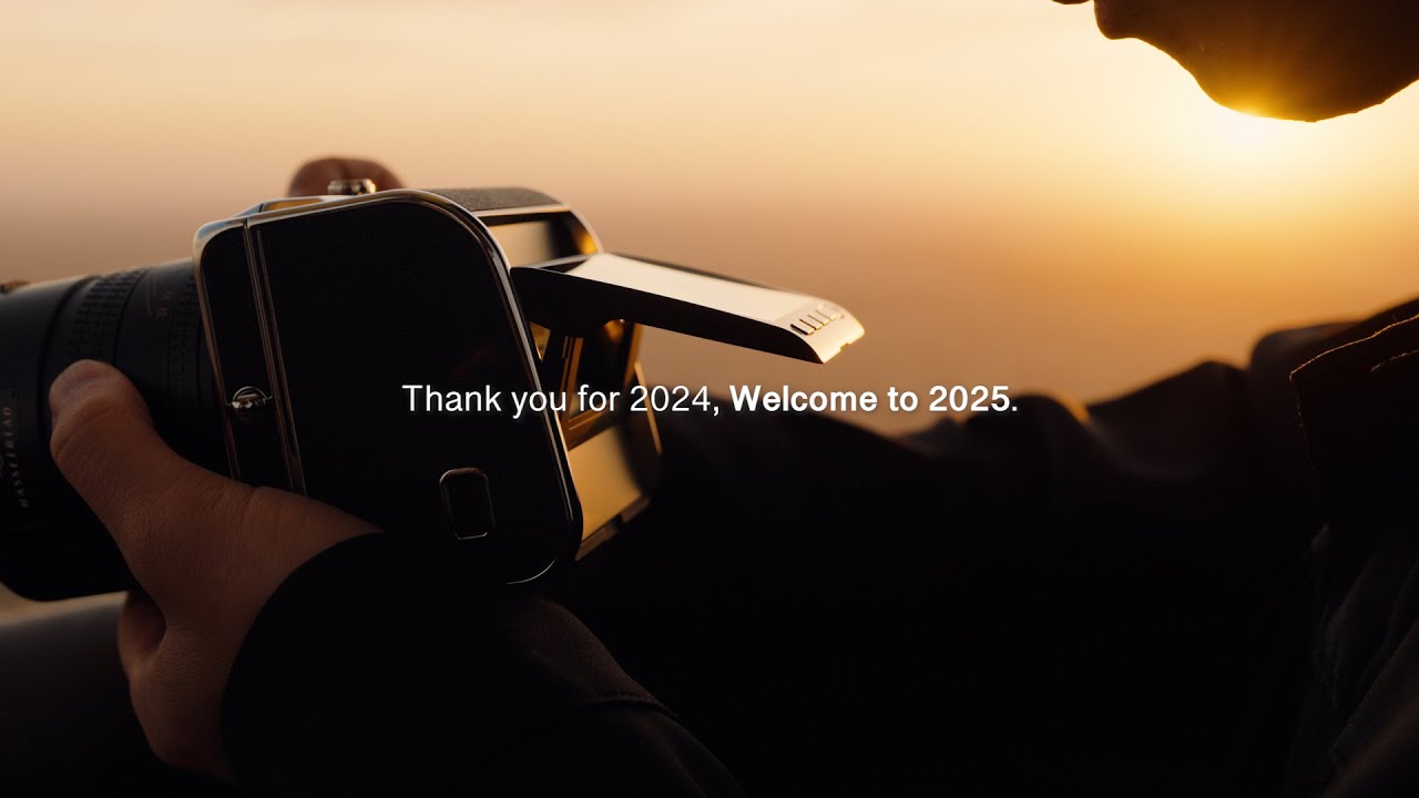 Beyond the Everyday | Cinematic Memories of 2024