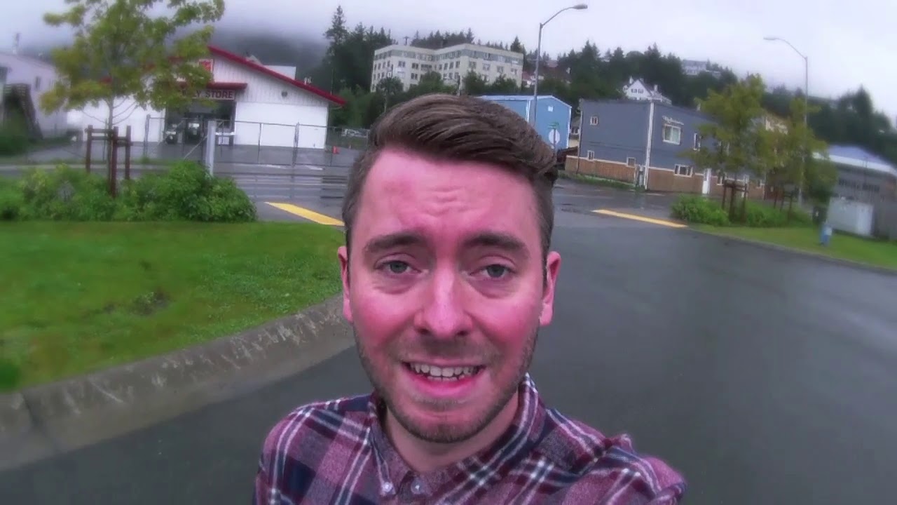 My Sky Life! Vlog #34 Juneau: The Return