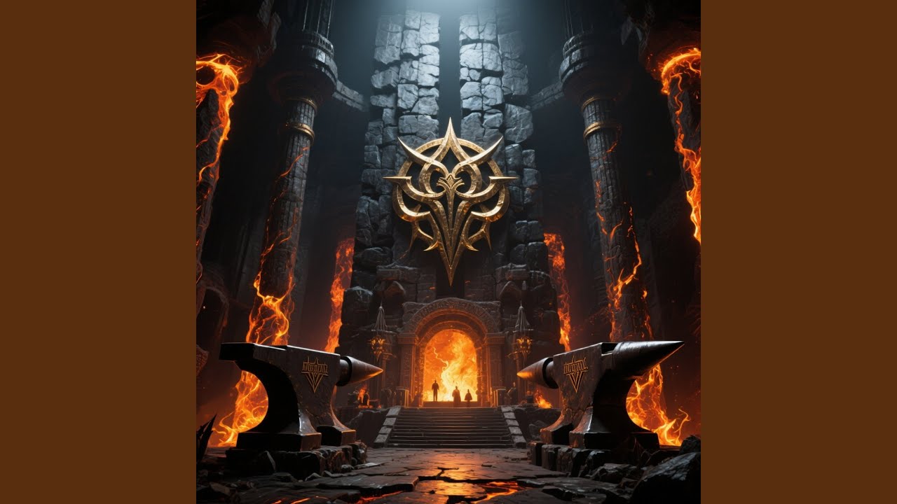 Sons of the Iron Will