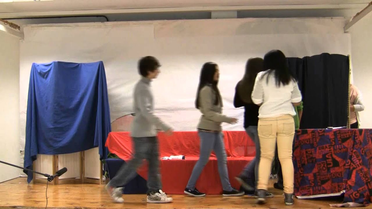 hau arratsalde lasaia 2011.wmv