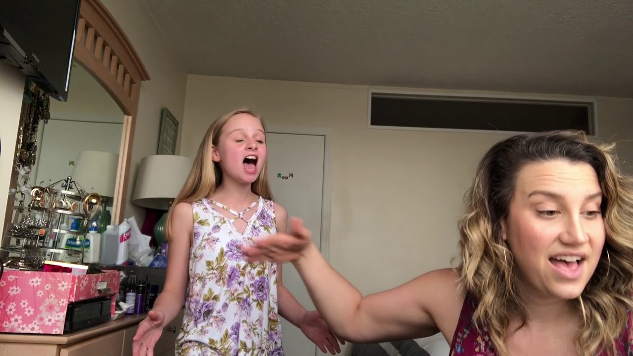 Natalie Weiss - Private Coachings (Part 2)