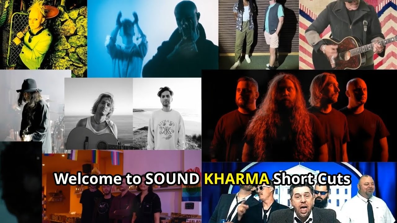 New Indie Music Podcast - &ldquo;Short Cuts&rdquo; Ep 149