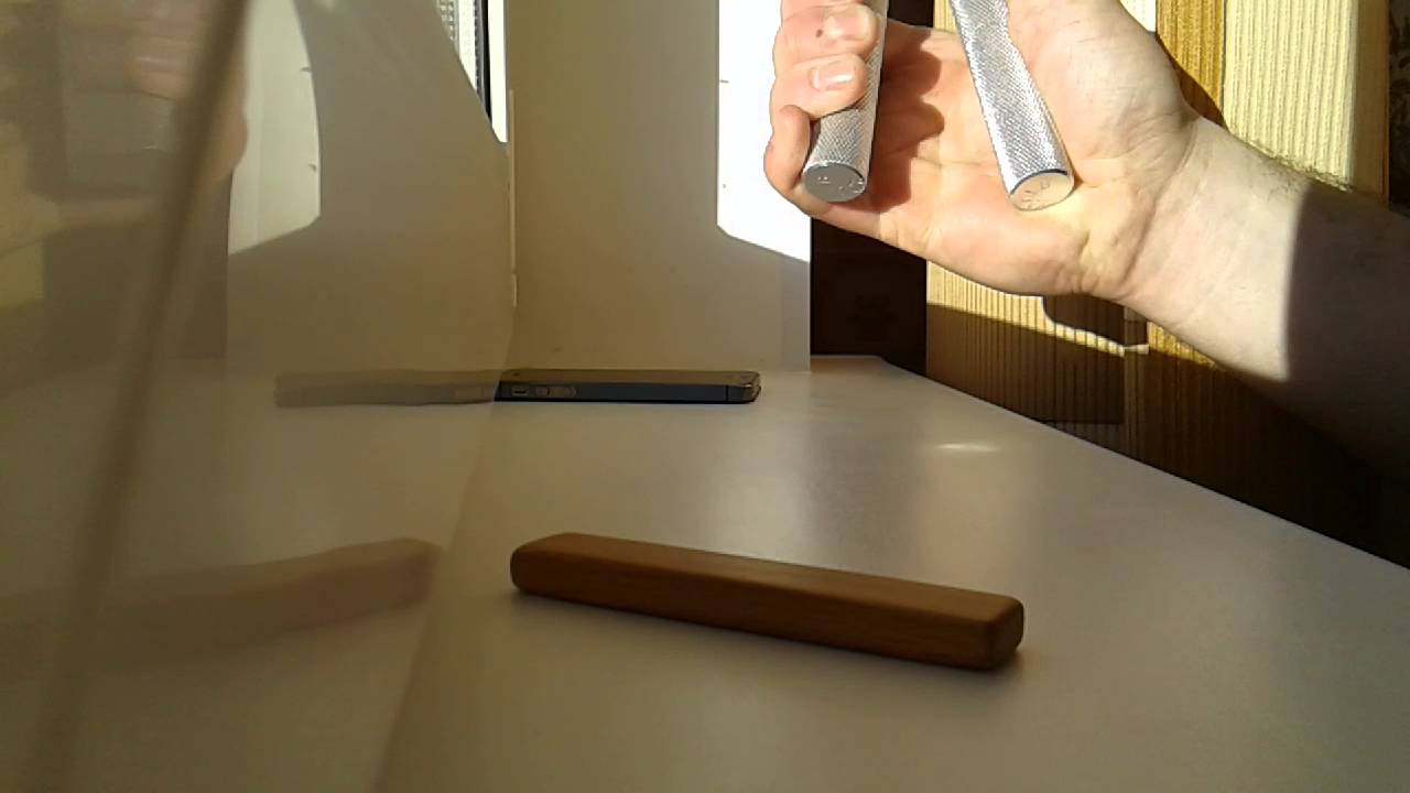 Как тренировать щипковый хват.