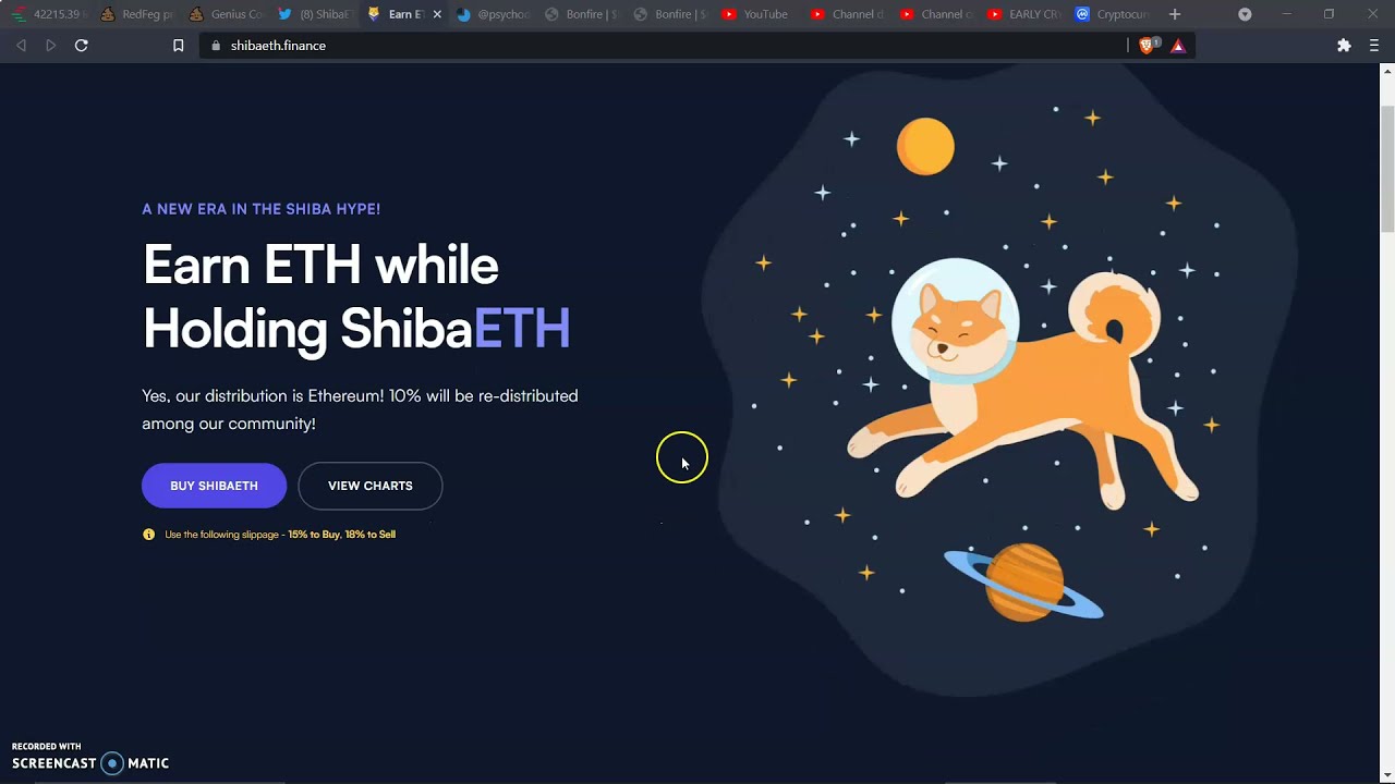SHIBA-ETH-Best Staking Crypto Coins | Passive Income by Staking Crypto???????