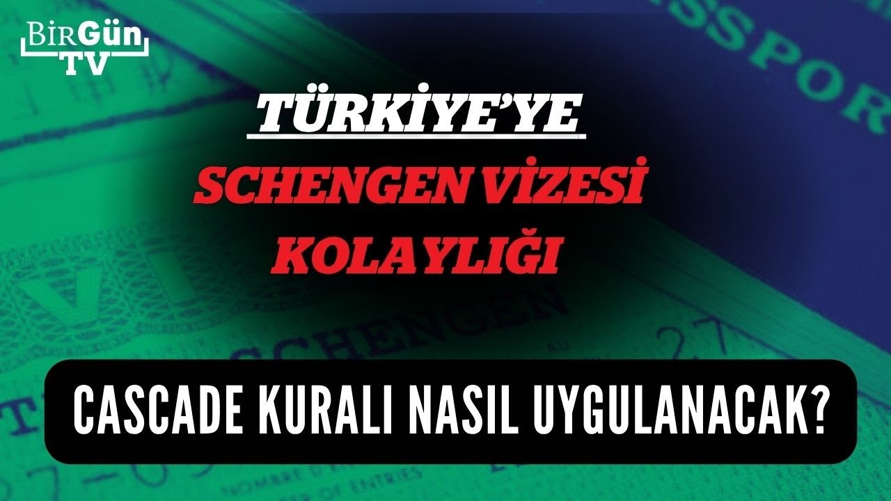 SCHENGEN'DE NELER DEĞİŞTİ? | AB'nin Türkiye için yeni vize kararı nasıl uygulanacak?