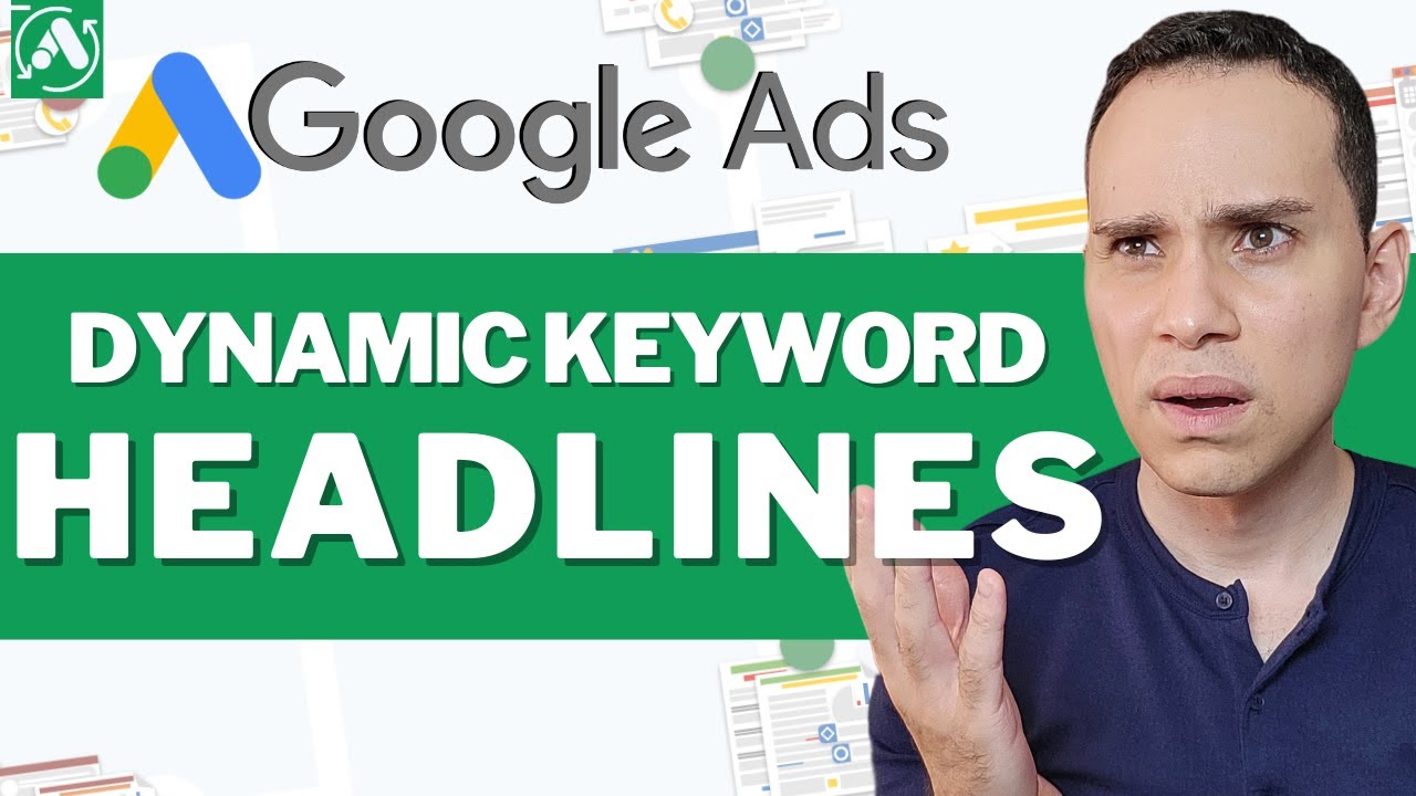 Dynamic Keyword Insertion Strategy For Responsive Search Ads