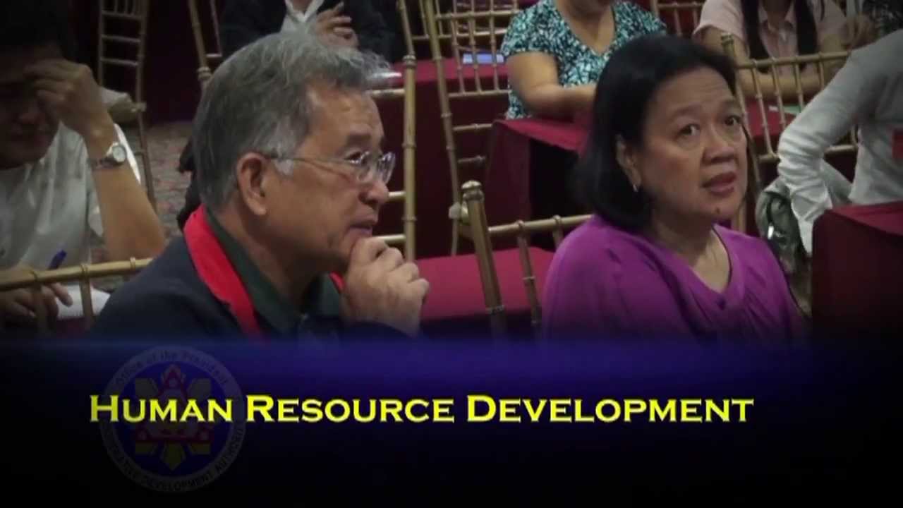 CDA Audio Visual Presentation on Cooperatives in the Philippines
