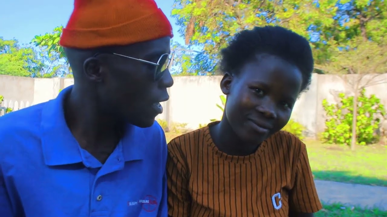 Khindoman _Panyumba(official music video) 