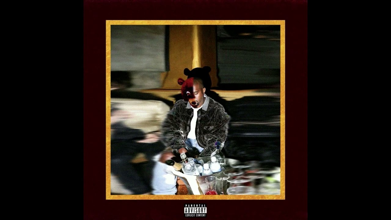 [FREE] KANYE WEST X THE COLLEGE DROPOUT TYPE BEAT 