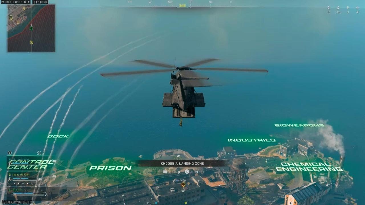 RamboG TV