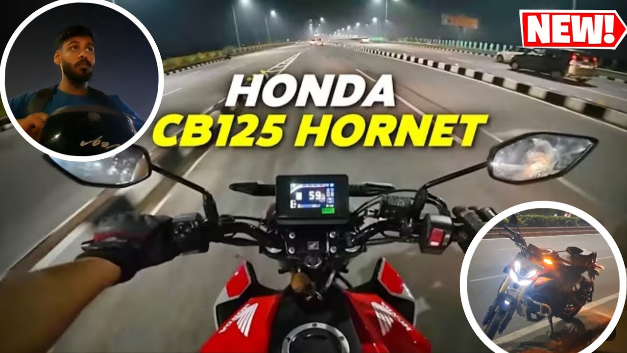 Socha Nahi Tha Night Ride Per Ye Hoga 😱 | WATCH TILL END
