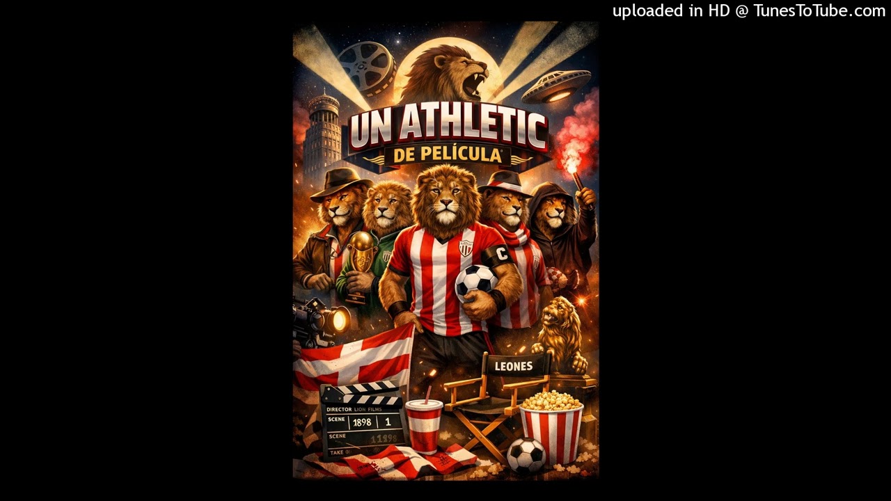 Un Athletic de Película