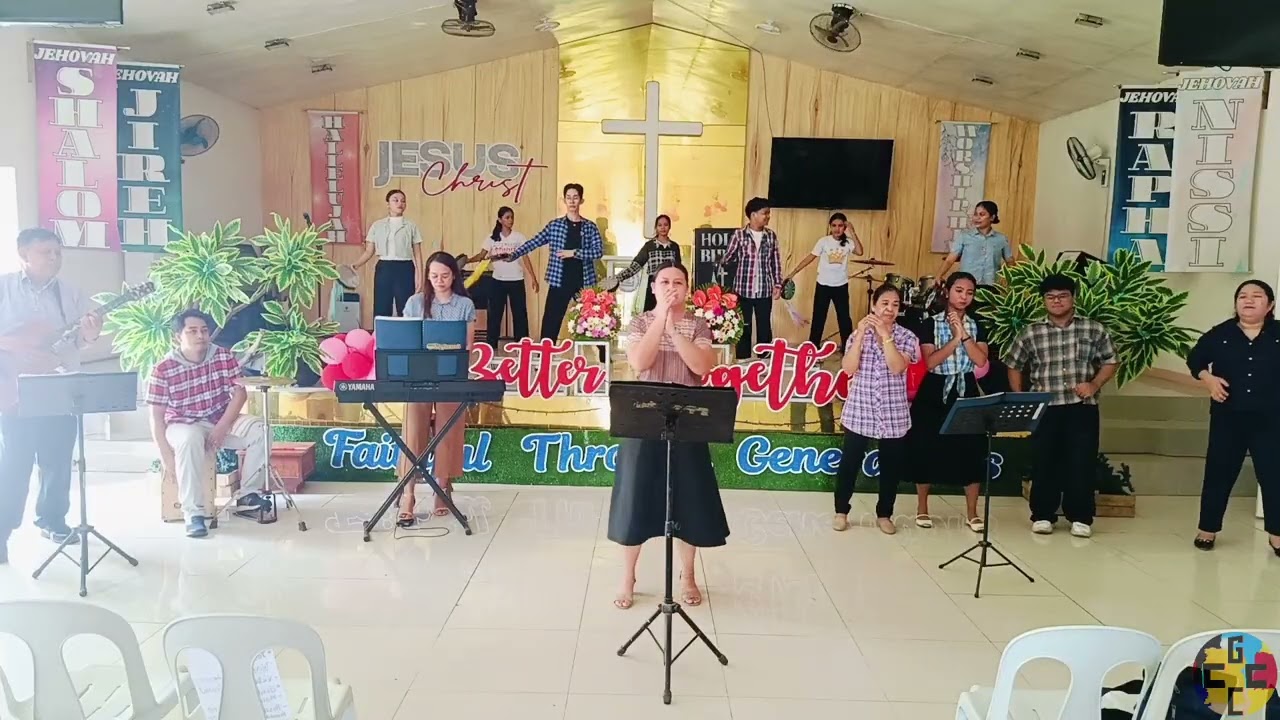 LIFE OF JOSEPH: FROM GOOD TO GREAT