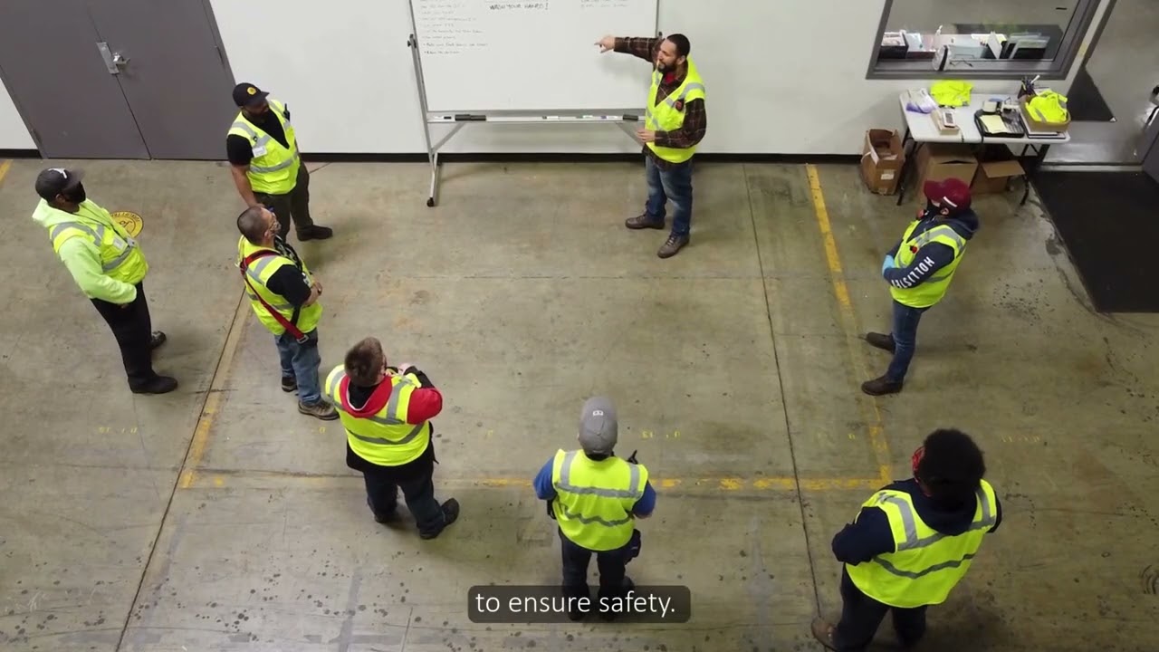 Disaster Preparedness - Webinar Recap