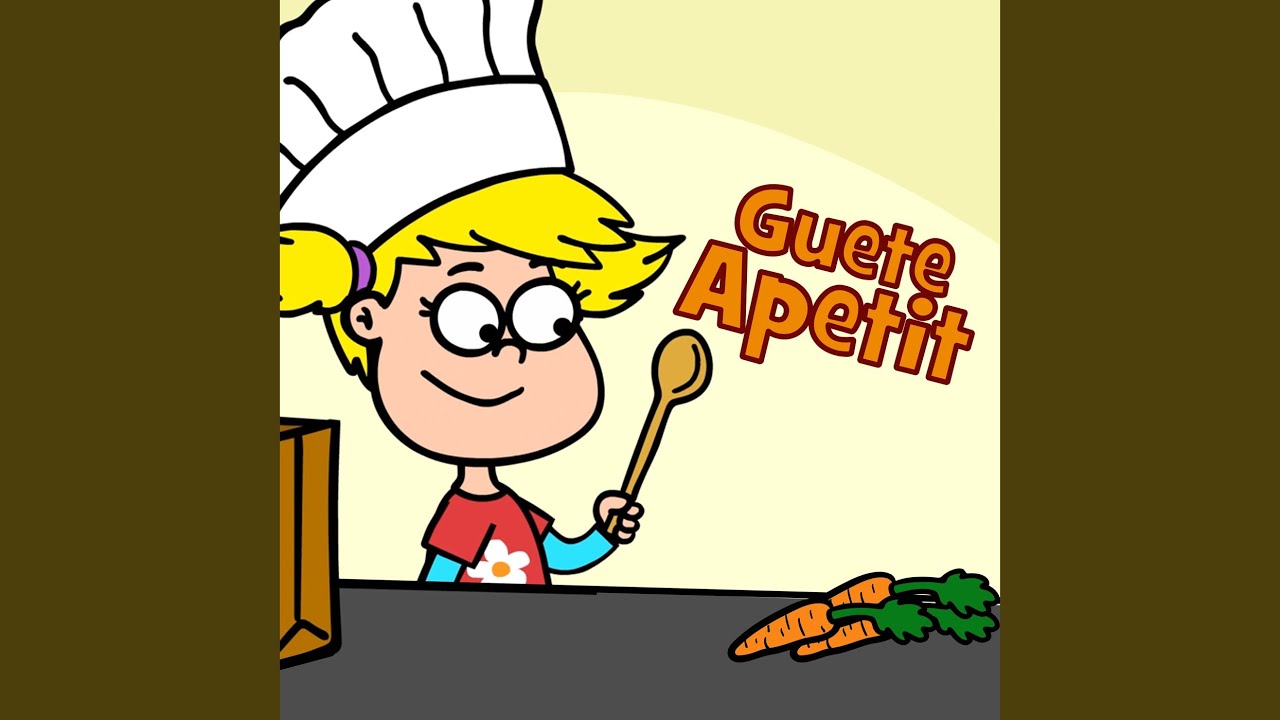 Guete Apetit