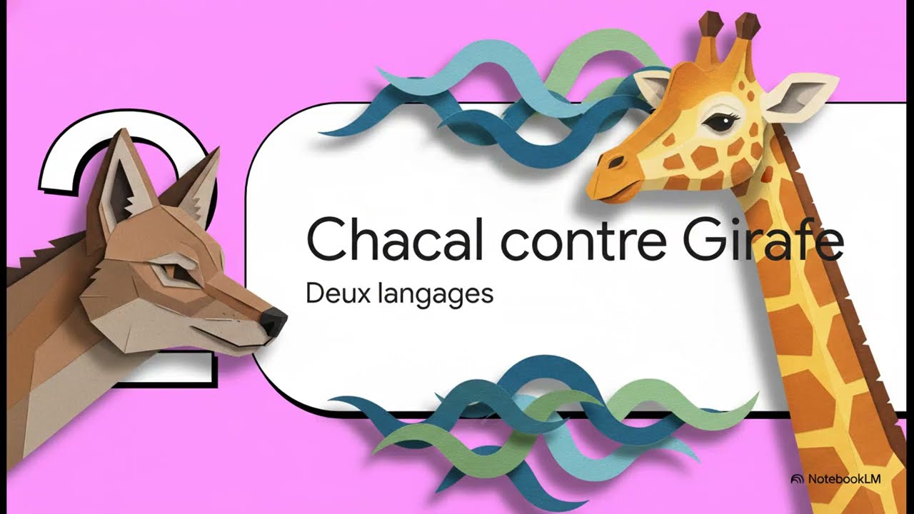 A6-La communication non violente  INTEGRIA® - Ressources pour qui a pour rôles de relationner
