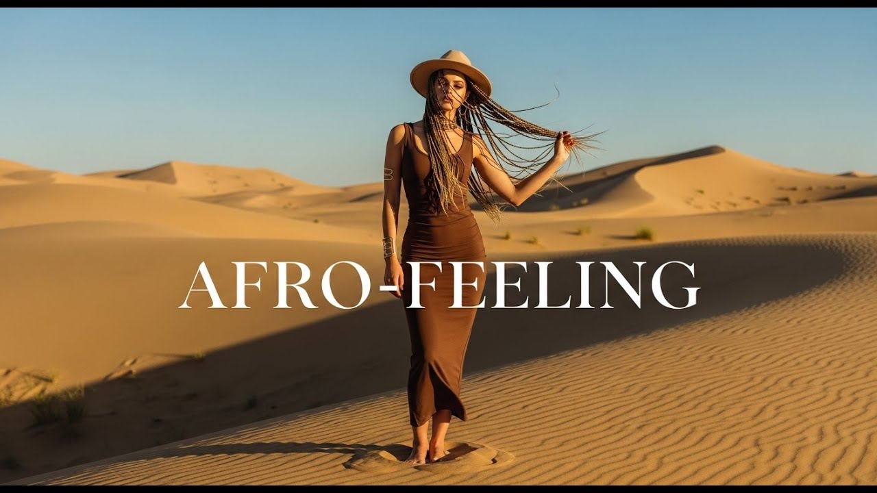 Afro House Mix 2025 | Ultimate Afro House 2025 - Vol #2