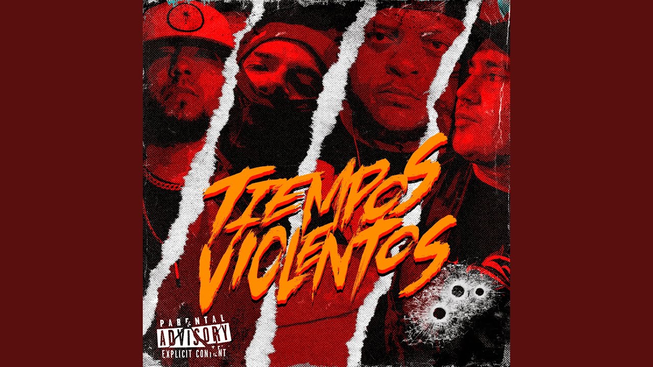 Tiempos Violentos