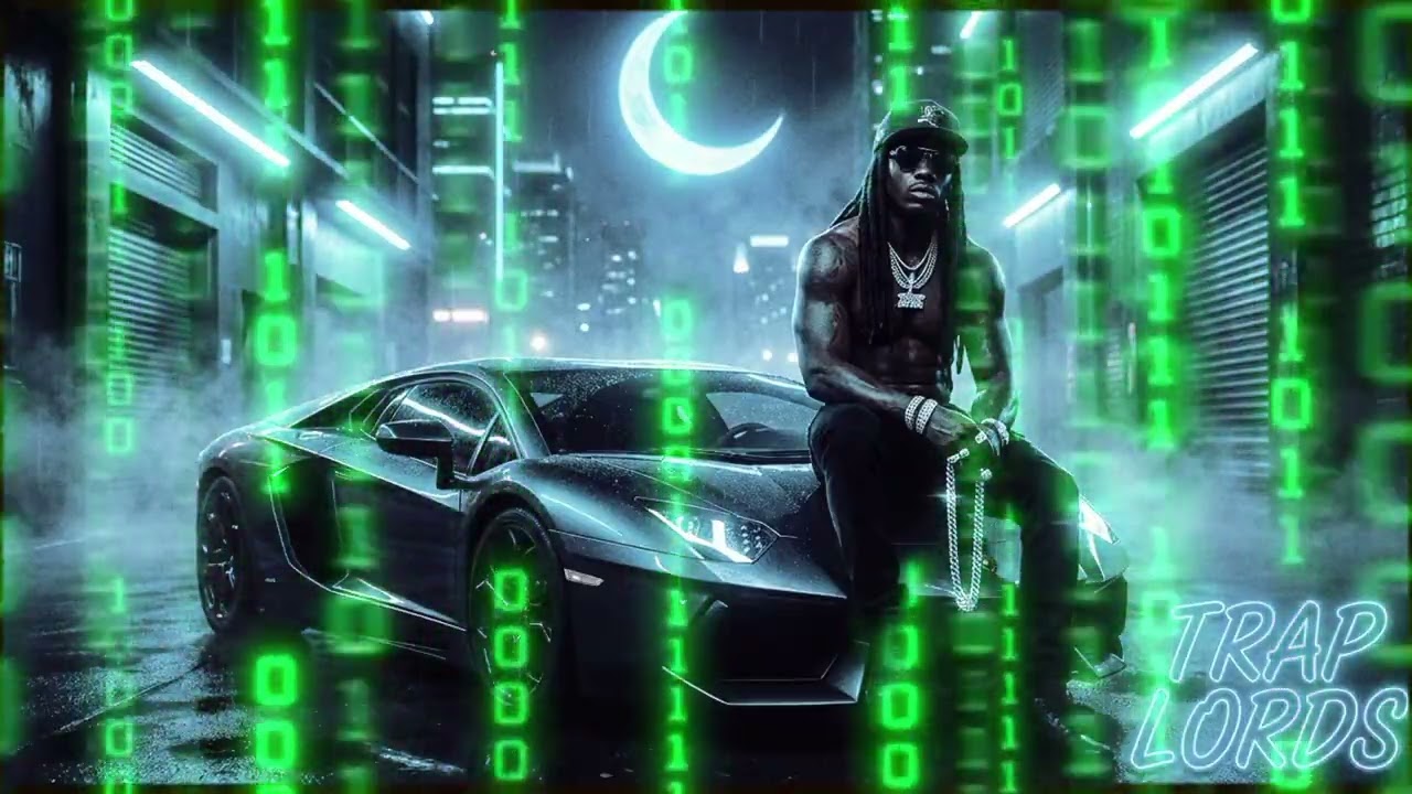 PRESSURE BUILDS KINGS | Gangster Hip Hop & Dark Trap Mix 2025 – Unbreakable Mindset